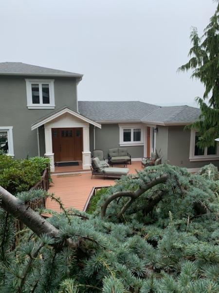 Sitka Roofing