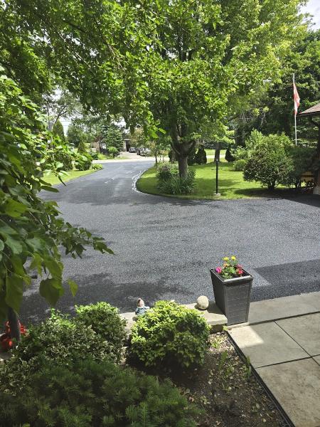 Asphalt Workx
