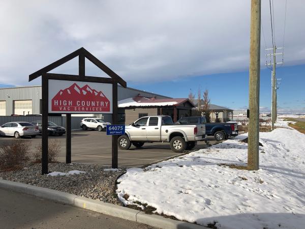 High Country Vac Services