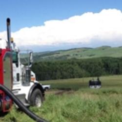 High Country Vac Services