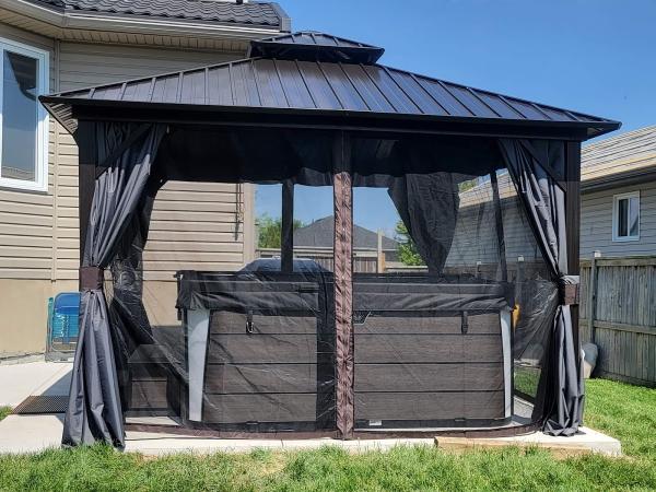 Kingston Quality Pools & Landscaping Ltd.