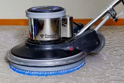 Diamond Carpet Cleaning