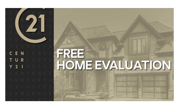 Joe Aubertin Century 21 Today Realty Ltd. Realtor Niagara Region