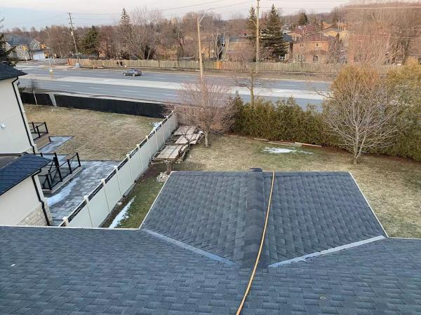 A+ Roofing Canada