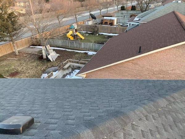 A+ Roofing Canada