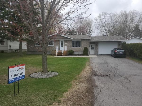 Sylvain Bourgon Group-Remax Hallmark Realty Group