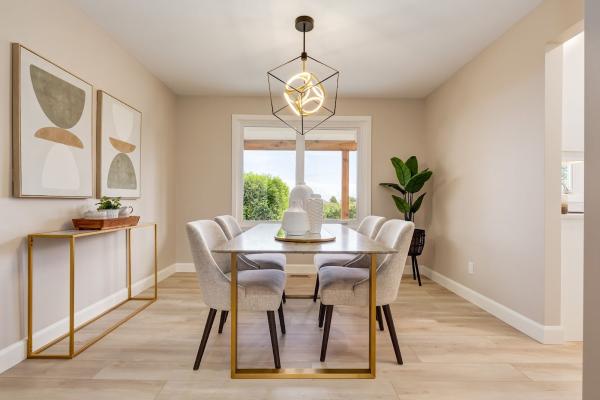 Chrysalis Creative Home Staging Inc.
