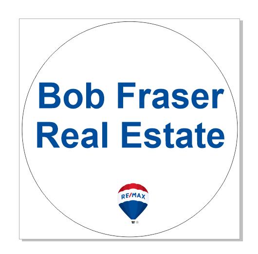 Bob Fraser Real Estate