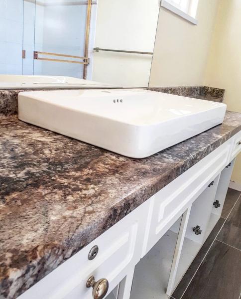 Selective Counter Tops Ltd.