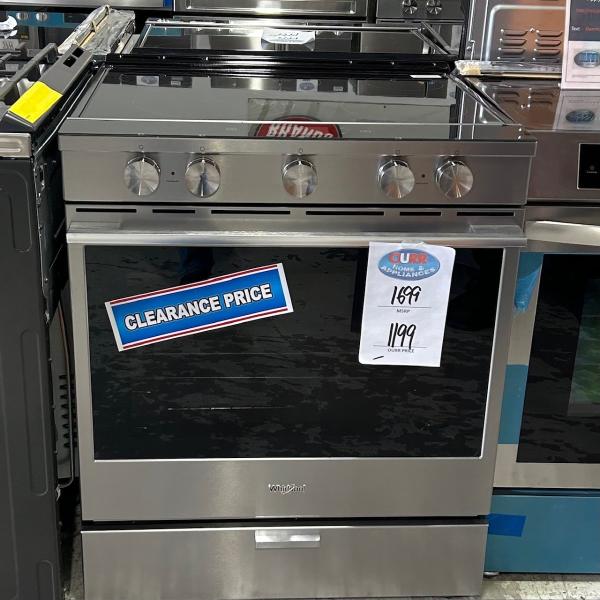 Ourr Home and Appliances