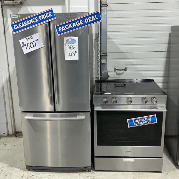 Ourr Home and Appliances