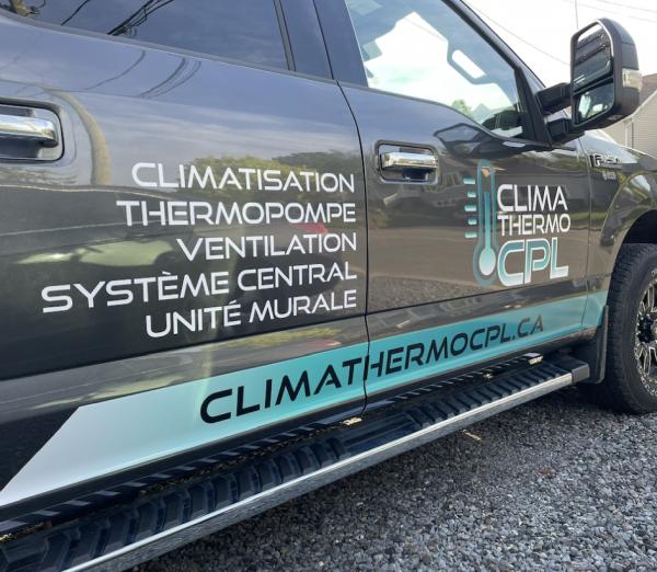 Climathermo CPL Inc.