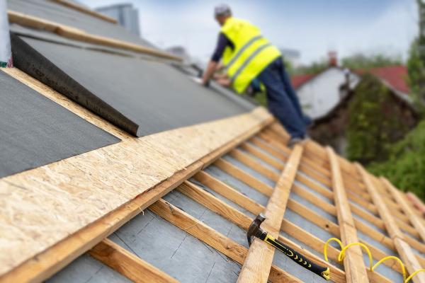 Rapid Roofing Solutions
