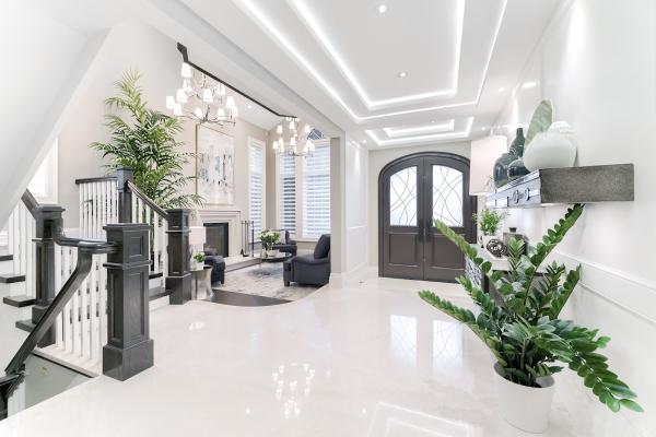 Lifestyles By Barons Inc