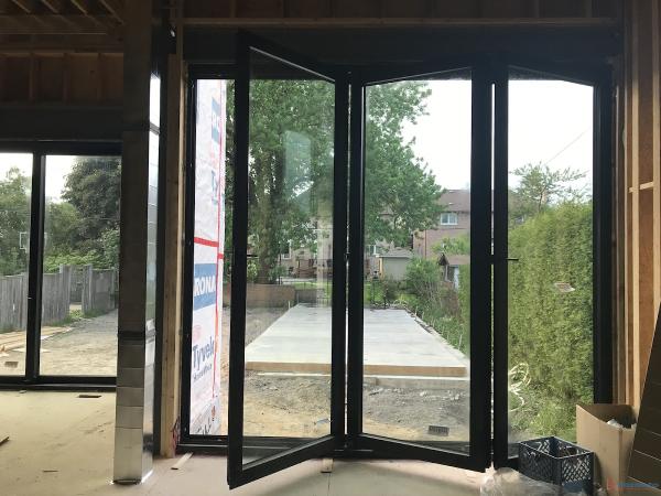 Toronto Doors and Windows Company