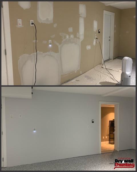 Gordon Drywall and Painting Inc.