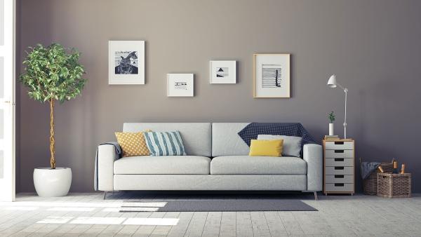 Fort Floors & Decors Ltd.