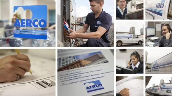 Aerco Industries Ltd