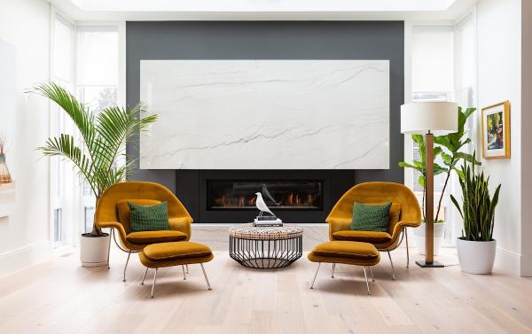 Amanda Hamilton Interior Design
