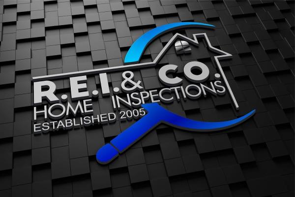 REI and Co Home Inspections