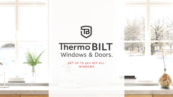 Thermo-Bilt Windows & Doors