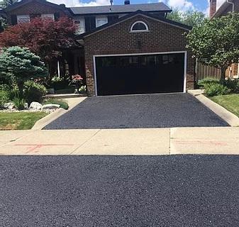 DB Driveways and Lawns