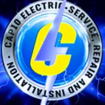 Cap10 Electric