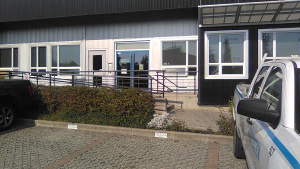 Farmer Construction Ltd