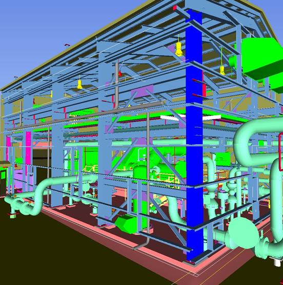 Solid Structural Design Ltd.