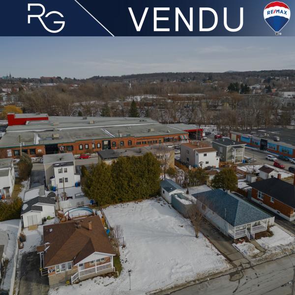 Raphael Grondin Re/Max Courtier Immobilier