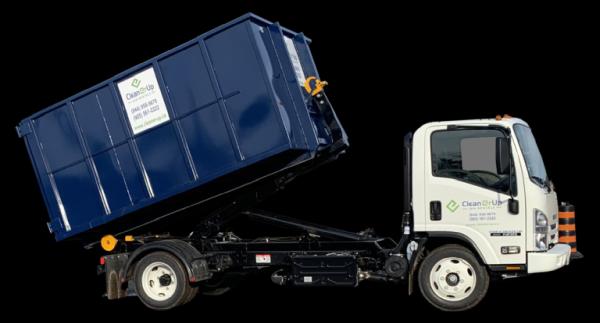 (Dumpster Rentals) Clean Er Up Bin Rentals