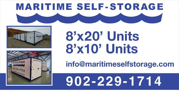 Maritime Self-Storage