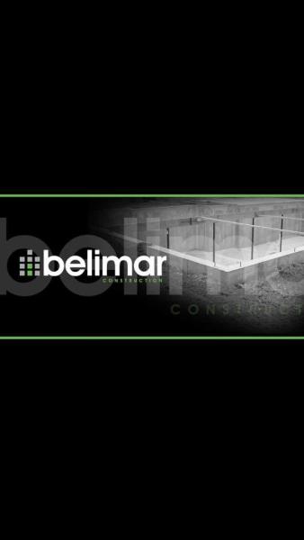 Belimar Construction