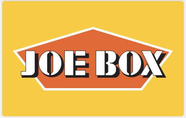 Joe's Construction Cleaning Services Ltd./Joe Box