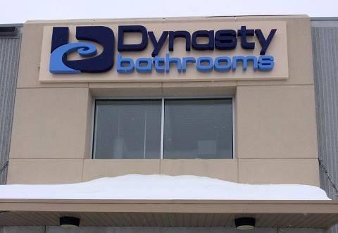 Dynasty Bathrooms & Kitchen Centre