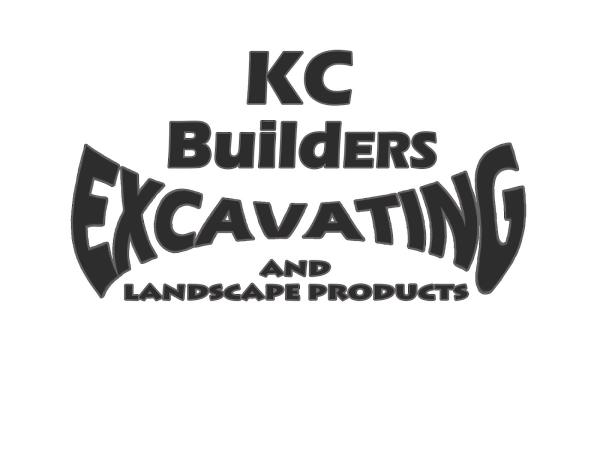 K.C. Builders Excavating & Landscape Products