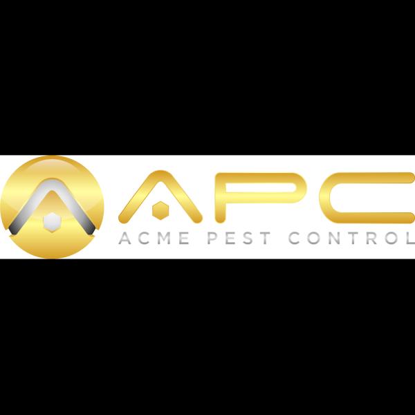 Acme Pest Control Ltd