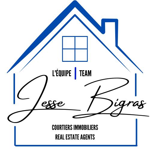 Équipe Jesse Bigras Team