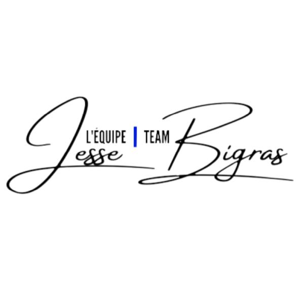 Équipe Jesse Bigras Team