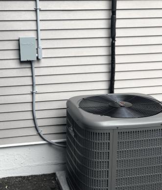 Coleman Heating & Air Conditioning