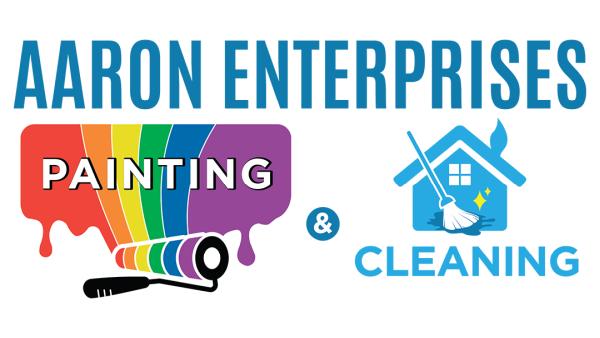 Aaron Enterprises Painting & Cleaning