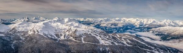 Blackcomb Peaks Accommodations