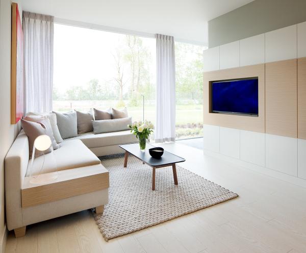 Mode Presentation Centre