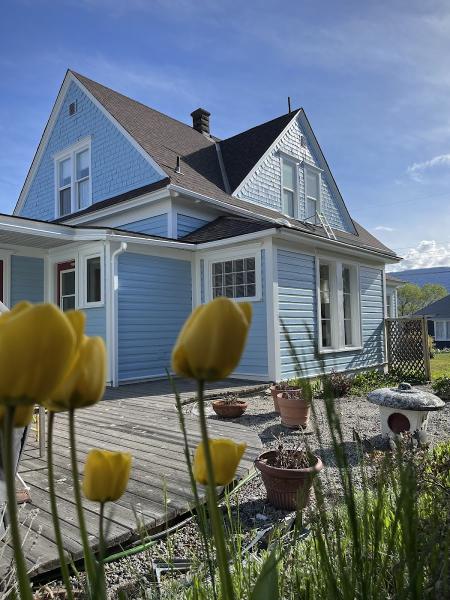 Edge Painting Company