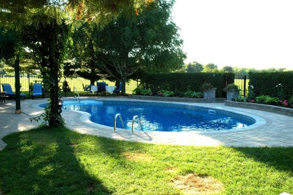 Payne's Pools Kingston