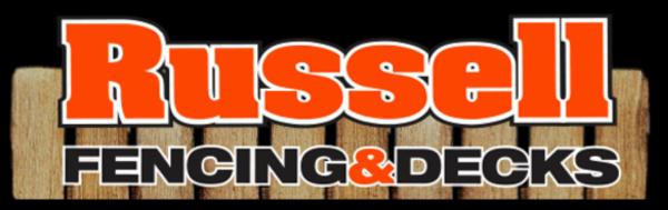 Russell Fencing and Decks
