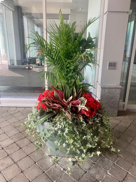 Fedak Landscaping Inc.