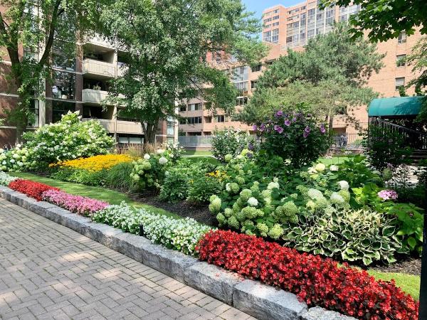 Fedak Landscaping Inc.