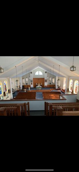 Alliston Cleaning Services