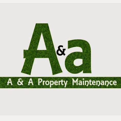 A & A Property Maintenance